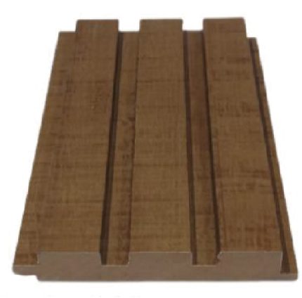 HDF Wall Panel - 812