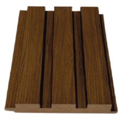HDF Wall Panel - 818