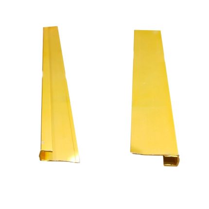 L-Corner Gold