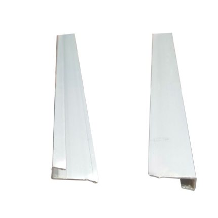 L-Corner Gray